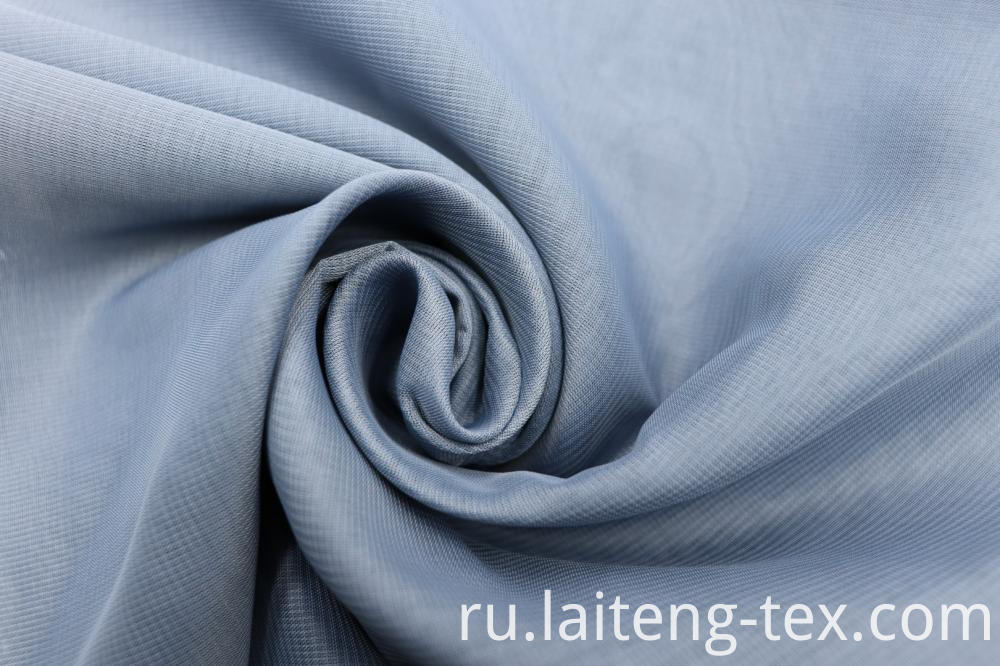 100% полиэстер 75D шифоновая ткань 100% Polyester 75D Chiffon Fabric